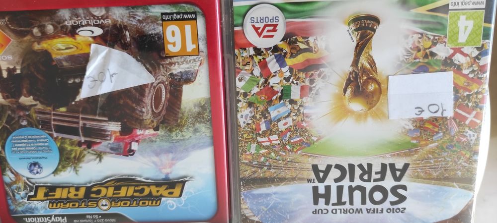 PS3 Games in Perfect Condition64563977777537121