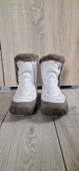 Buty The North Face r40 26cm