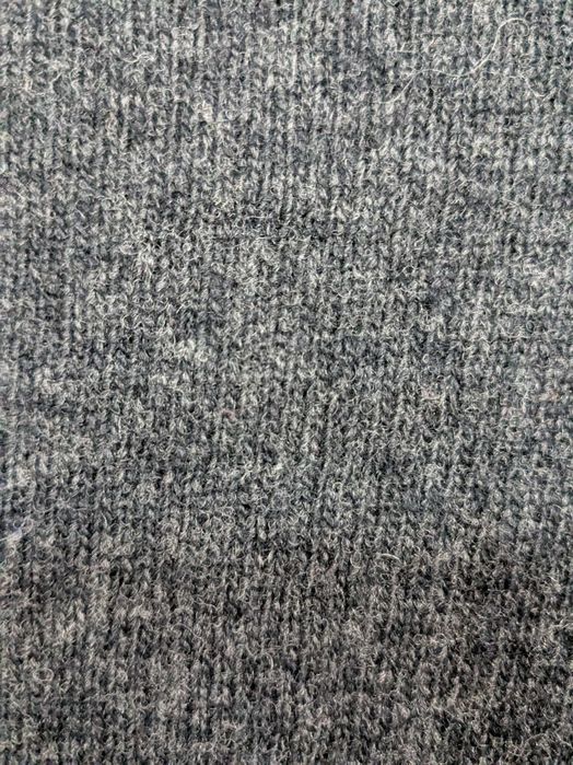 Sweter Emilio Sanrini wełniany wełna rozm. L