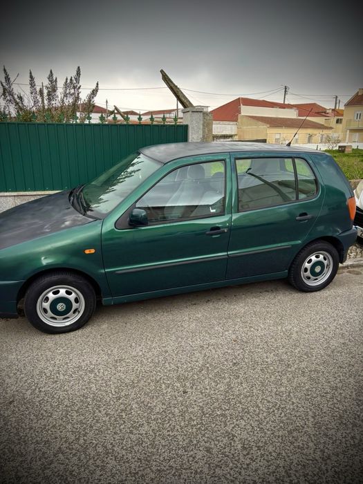POLO   VW   1998