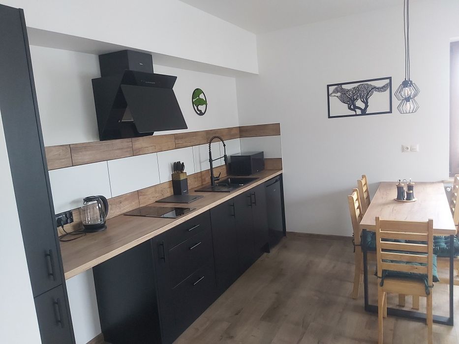 Apartament dla 4 osób. WOLNE TERMINY