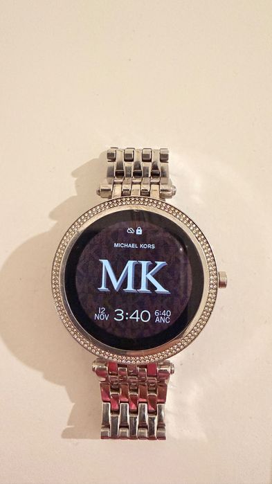 Smartwatch Michael Kors