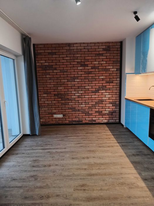 Mieszkanie, Olechów