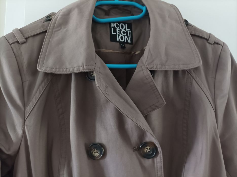 Trencz prochowiec Dobenhams