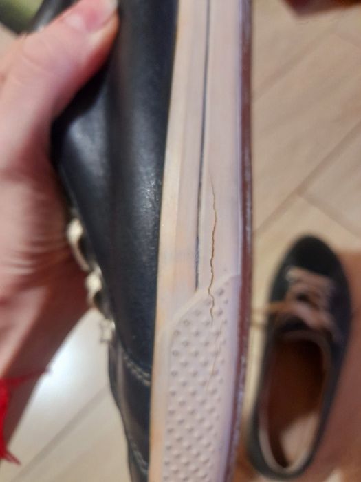 Жіночі кеди Ecco