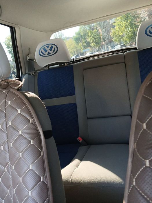 Volkswagen Golf 4