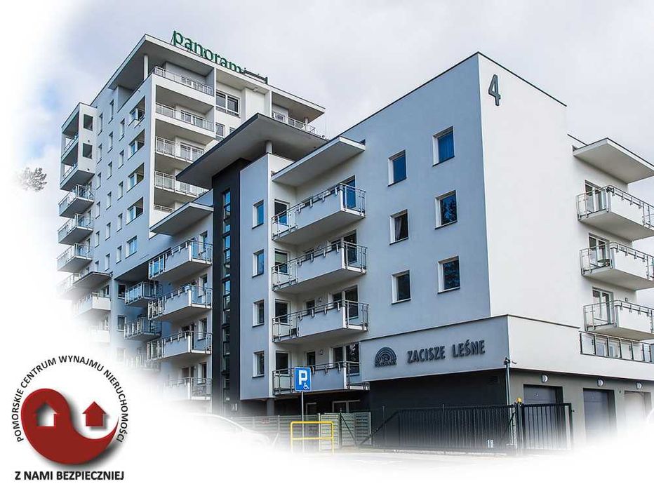 Gdynia Karwiny  2pok. -garaż w cenie -winda