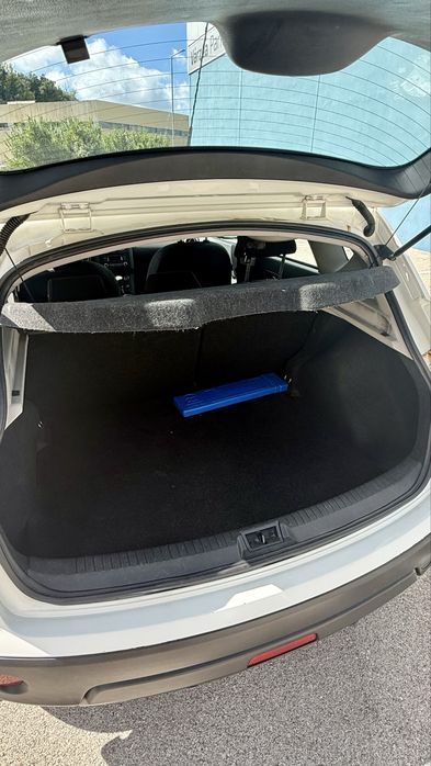 Nissan Qashqai 1.5dci - Nacional