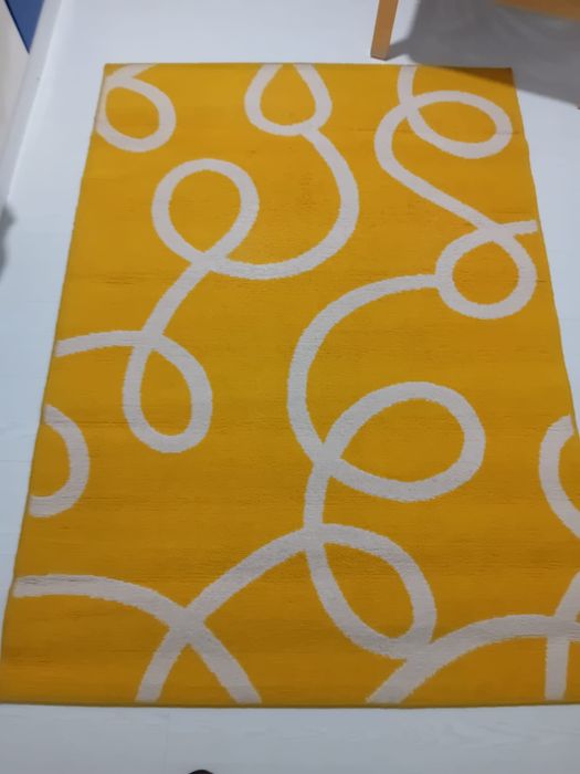 Tapete pelo curto  160x115