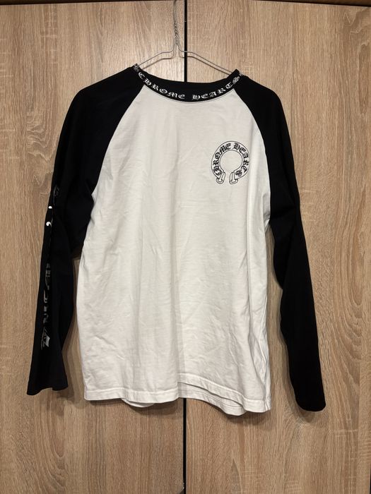 Koszulka Chrome Hearts