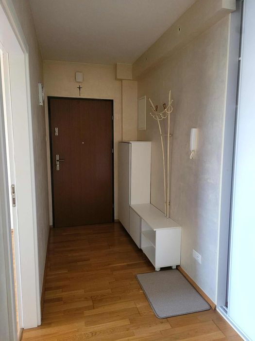 Wynajmę mieszkanie ul.Paderewskiego - View 3