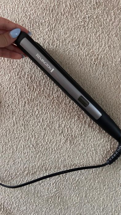Alisador de cabelo ceramica