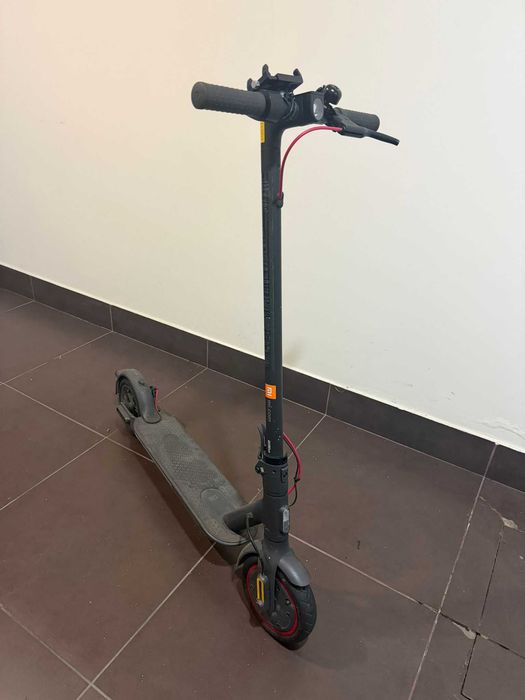 Trotinete Elétrica Xiaomi Mi Pro 2 - Como Nova (100km)