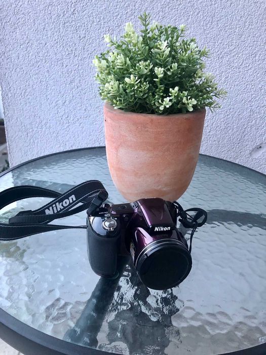 Nikon Coolpix L830