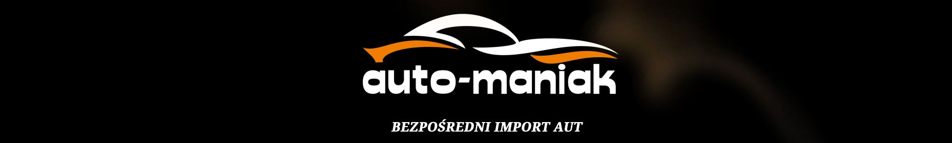 Bezpośredni importer samochodów używanych top banner