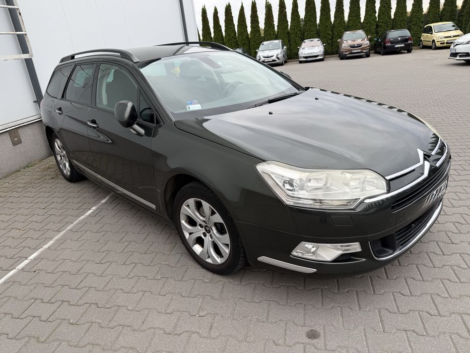 Citroën C5