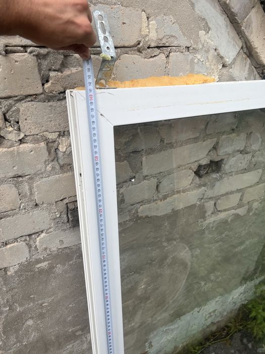 Продам      окно.         б у