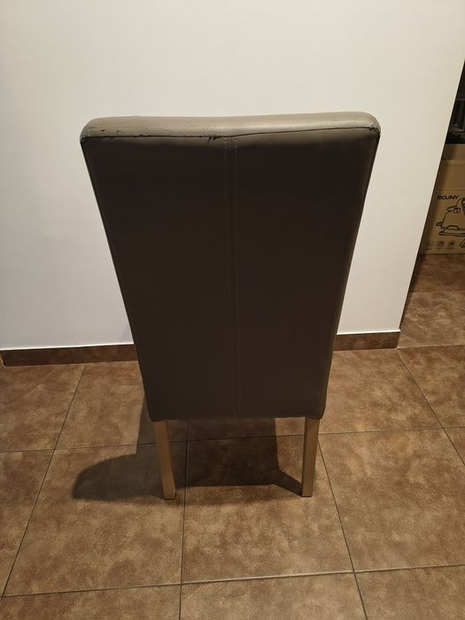 Krzesło do salonu - komplet 10 szt