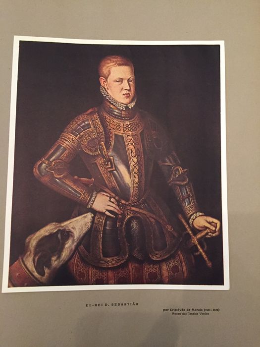 Livro de grandes dimensões (Aceito ofertas)