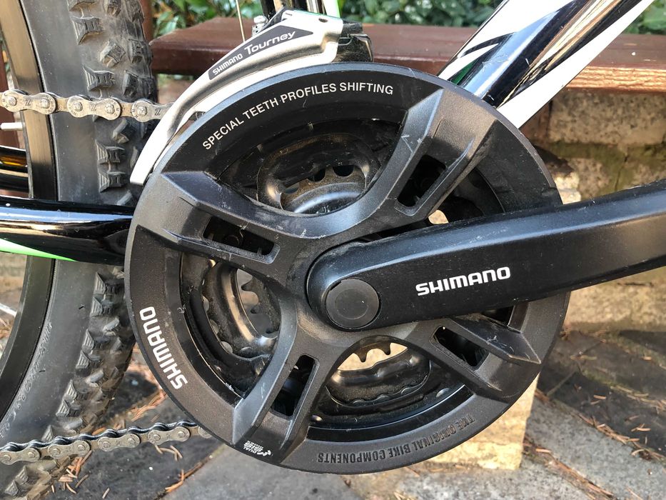 Rower Scott Aspect XS - stan bardzo dobry