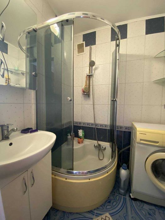 Продаётся 2-комнатная квартира на Спасской