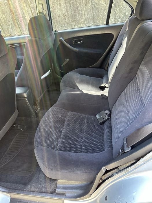 Honda Civic 2000