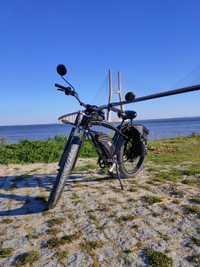 Bicicletas con motor 2025 olx