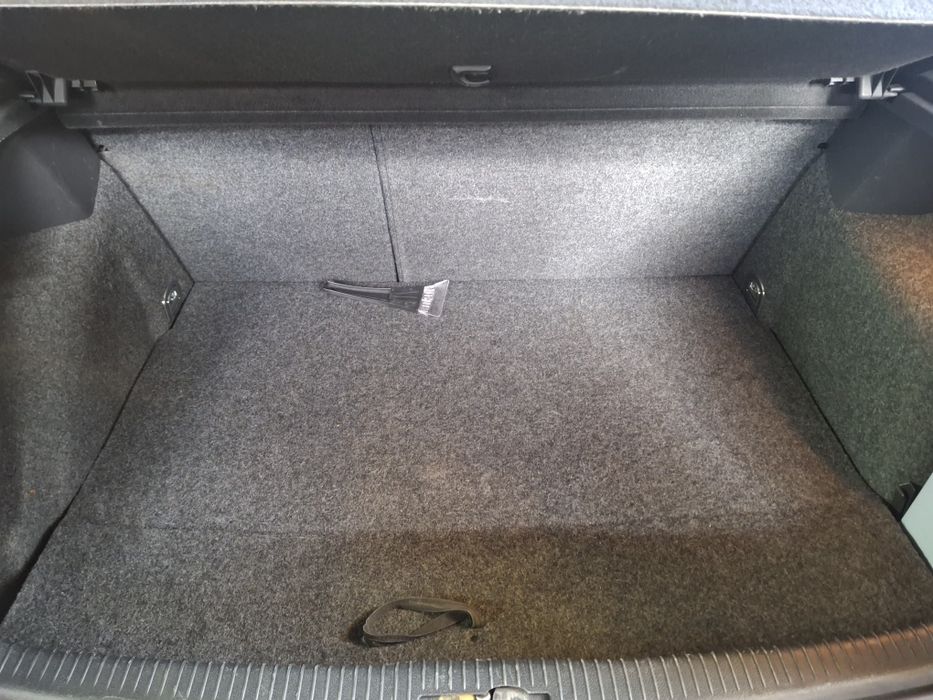 Vw golf 5 4motion