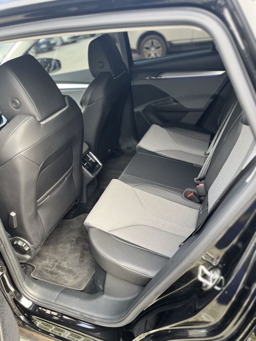 Skoda Enyaq IV 2022