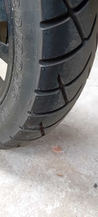 Keeway Superligt 125