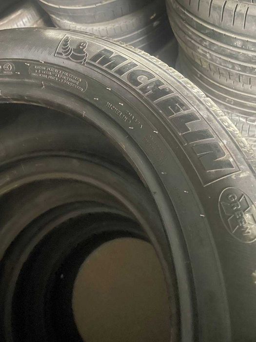Michelin 275/45R20 2шт 3000/шт пара 2017р