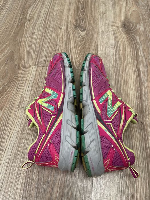 New Balance WT 610 V3