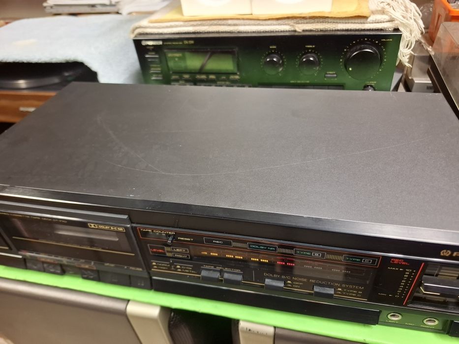 Magnetofon Pioneer CT-770