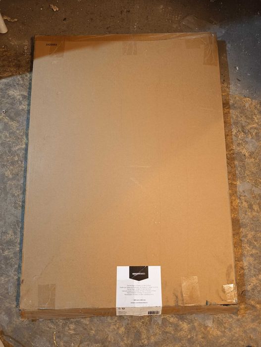Zestaw kartek A1 3x40 sztuk