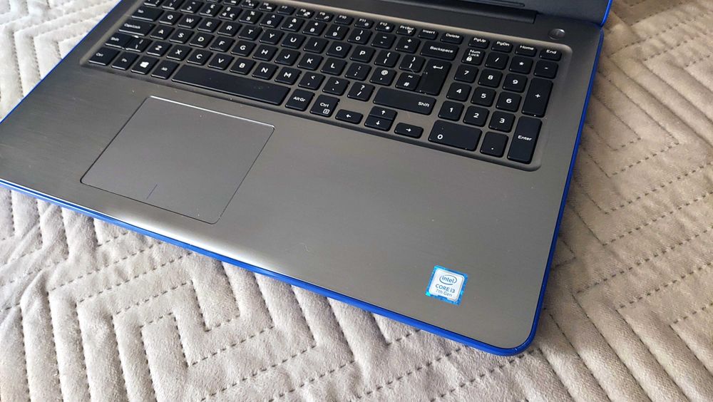 DELL do domowo-biurowych zastosowań - Intel SSD256GB Win11 Office