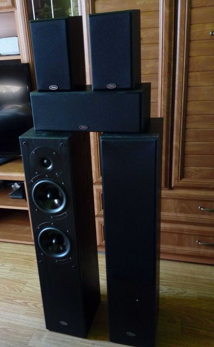Amplituner Onkyo TX-NR646