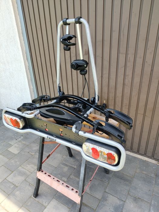 Bagażnik  rowerowy uchylny Thule ER 940