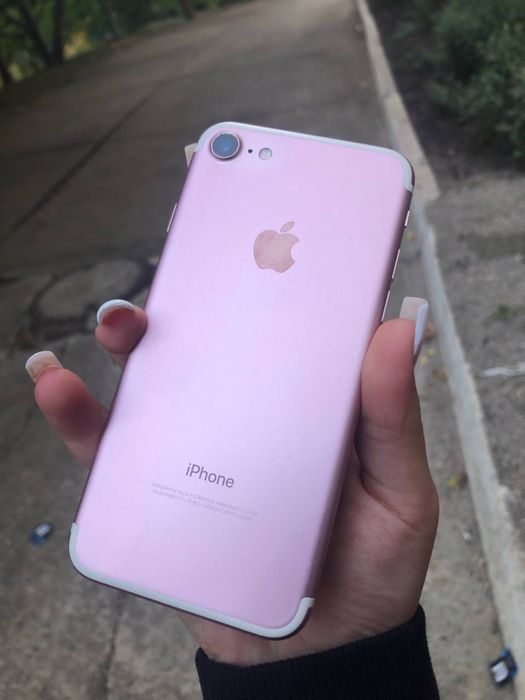 iPhone 7 128gb обмін или продаж