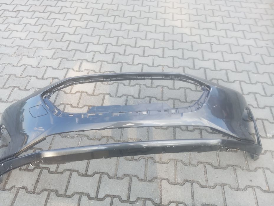 Zderzak przedni przód Ford Focus MK4 Oryginał