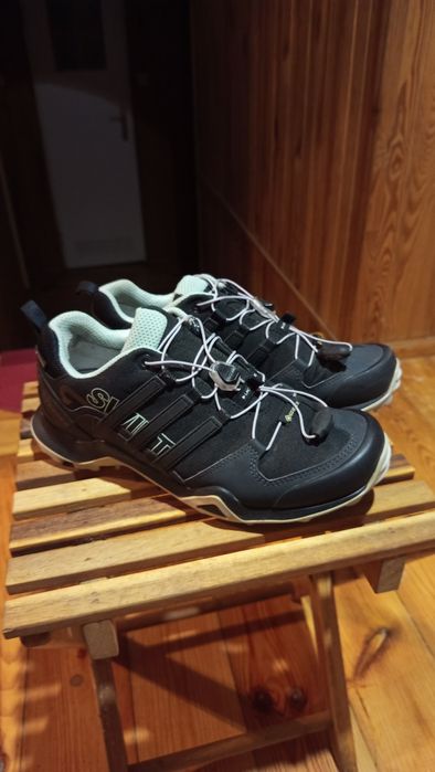 Adidas Terrex 38.5 buty trekkingowe turystyczne sportowe