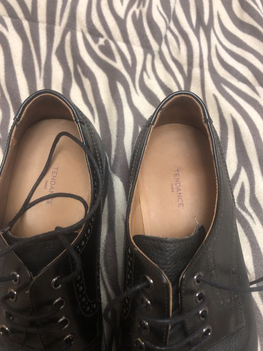 Туфлі чоловічі