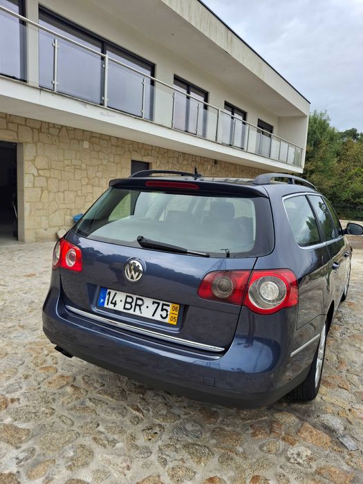 Vendo VW Passat Nacional
