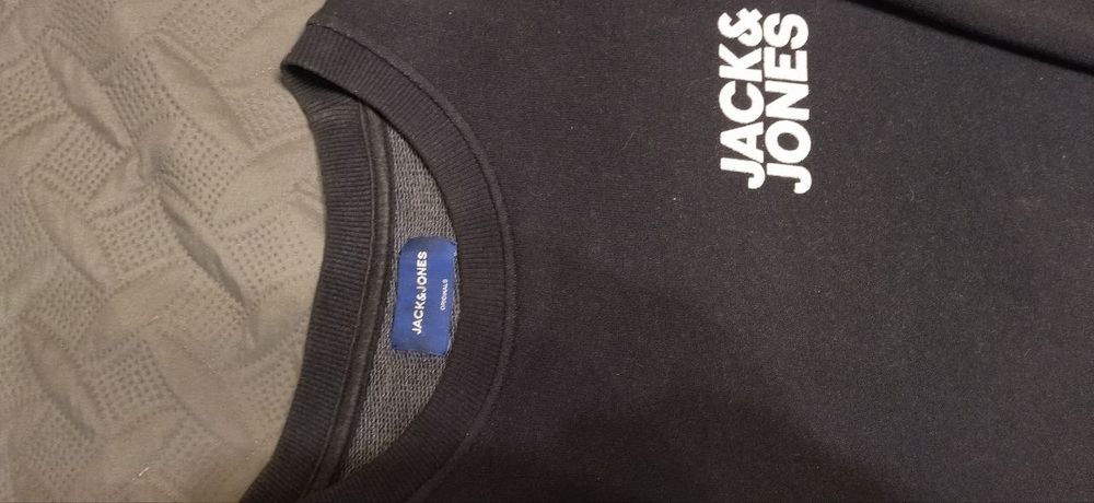 Кофта підліткова Jack and Jones