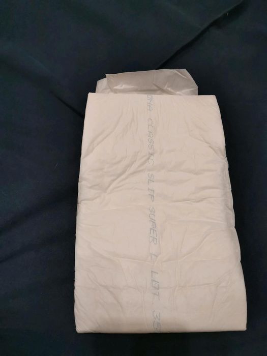 Подгузники,Памперсы для взрослых NONA Classic Slip super 110-150 см