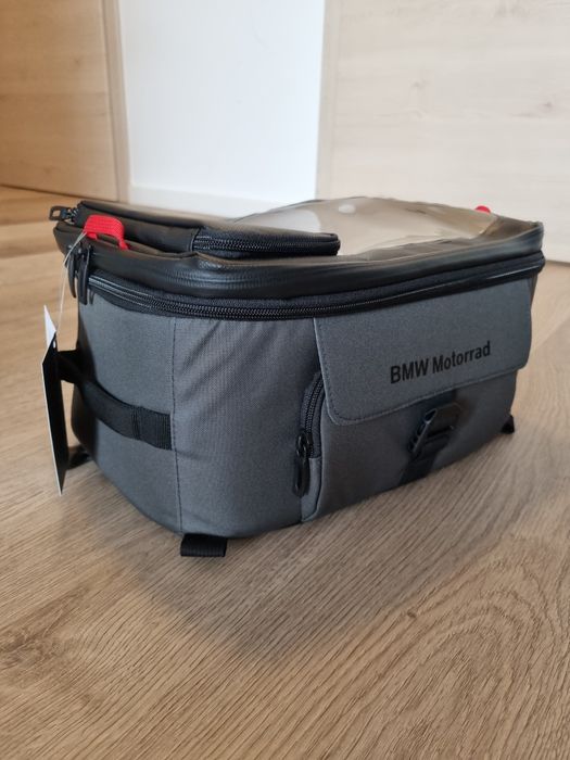 BMW Tankbag / Torba na zbiornik lub siedzenie 11-16L