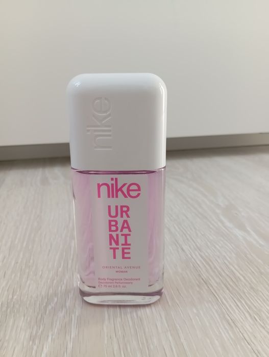 Dezodorant perfumowany Nike urbanite 75 ml