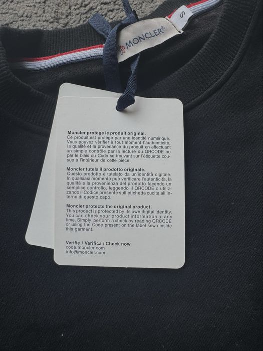 Sweater Moncler