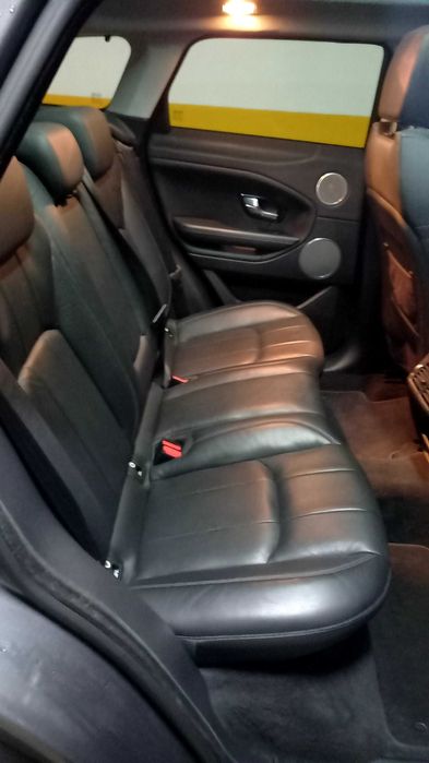 Range Rover Evoque 2.0 HSE Full Extras Nacional