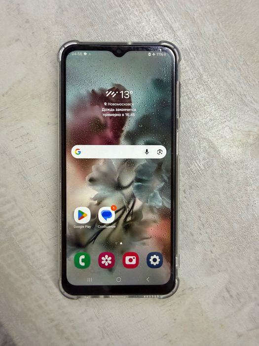 Подам мобільний телефон Samsung Galaxy M 33 5 G