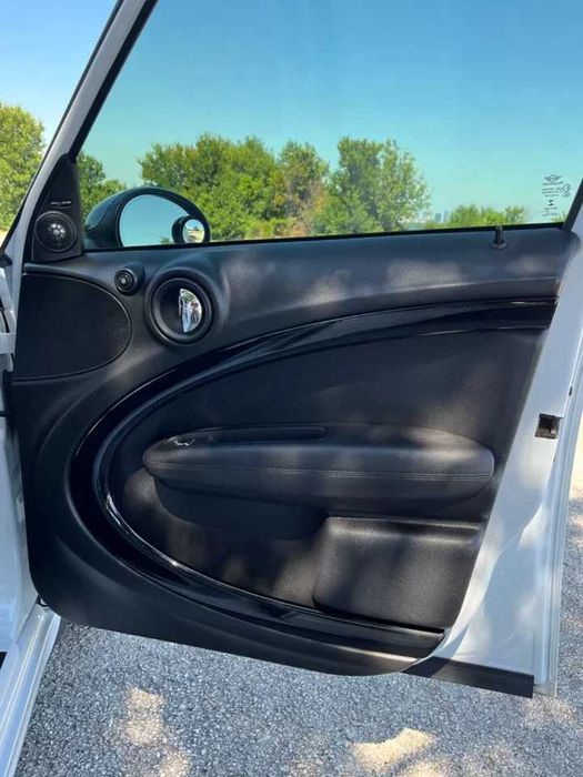 2016 Mini Countryman